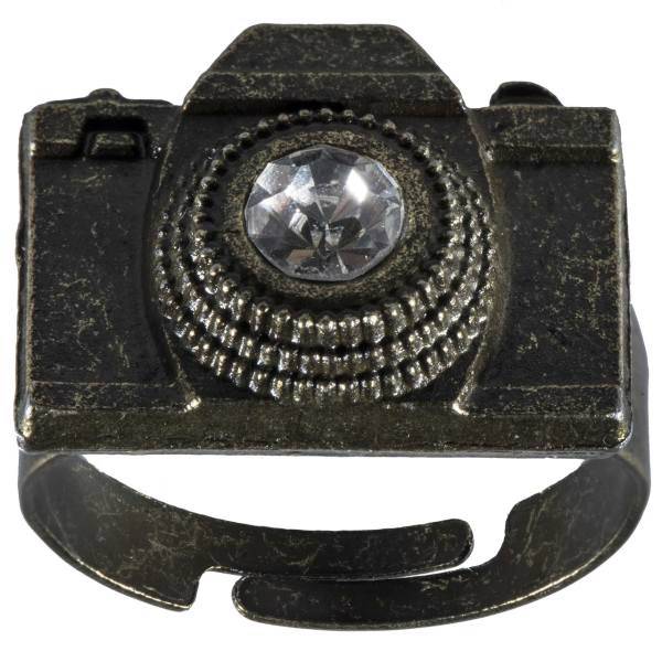 انگشتر میو مدل R16، Mio R16 Ring