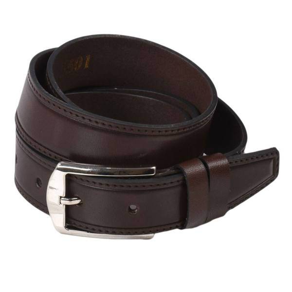 کمربند مردانه کهن چرم مدل B38-1، Kohan Charm B38-1 Belt For Men