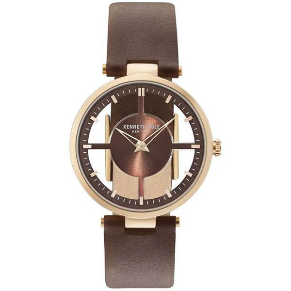 ساعت مچی عقربه ای زنانه کنت کول مدل KC15004003، Kenneth Cole KC15004003 Watch For Women