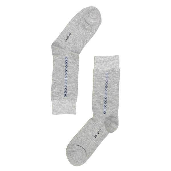 جوراب نانو 30 درصد مردانه پاآرا مدل 9-50211، Pa-ara 50211-9 Socks For Men