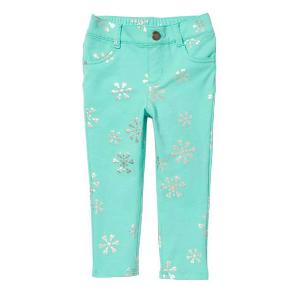 شلوار چیلدرنز پلیس مدل 2071636، Childrens place 2071636 Jeggings