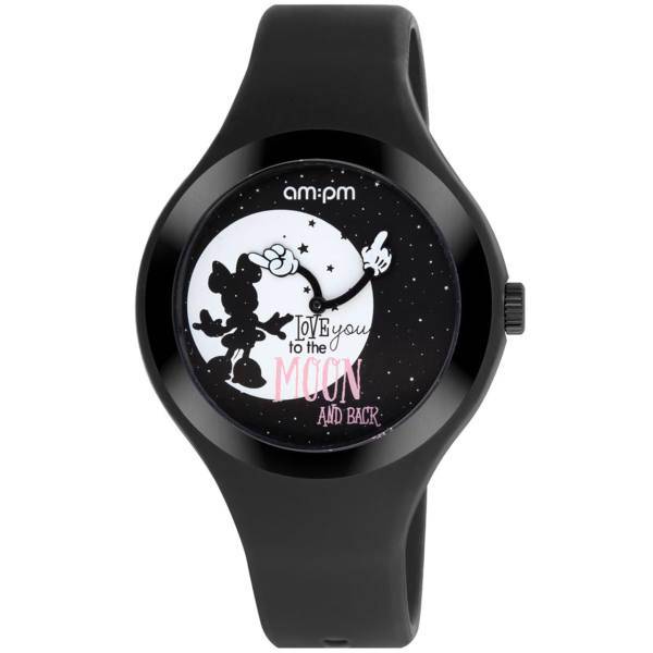 ساعت مچی عقربه ای بچه‌گانه ای ام:پی ام مدل DP155-U348، AM:PM DP155-U348 Watch for Children