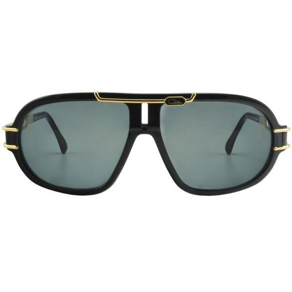 عینک آفتابی Cazal مدل 8018 001، Cazal 001 8081 Sunglasses