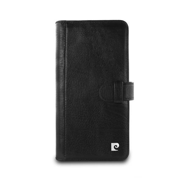 کیف پول پیرکاردین مدل PCL-P09 مناسب برای گوشی آیفون 6s/6 پلاس، Pierre Cardin PCL-P09 Leather Wallet For IPhone6/6S Plus