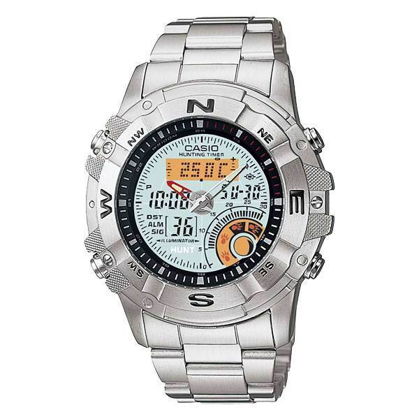 ساعت مچی عقربه‌ ای مردانه کاسیو AMW-704D-7AVDF، Casio AMW-704D-7AVDF