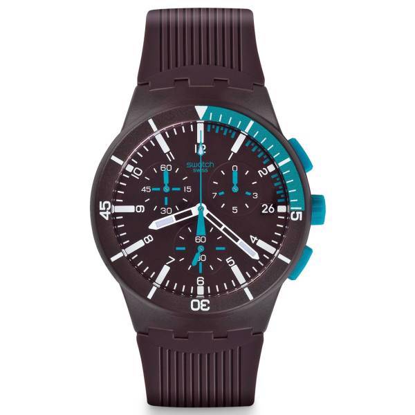 ساعت مچی عقربه ای مردانه سواچ SUSV400، Swatch SUSV400