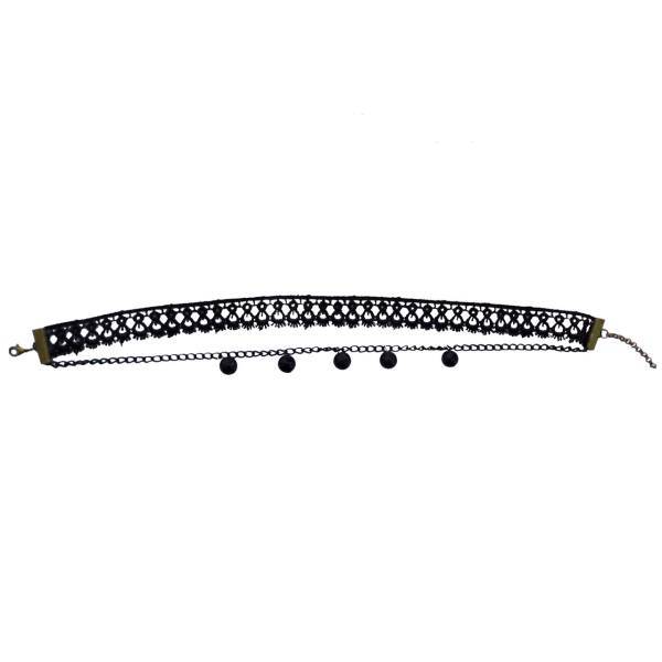 گردنبند کد 1306، Ferida 1306 Necklace