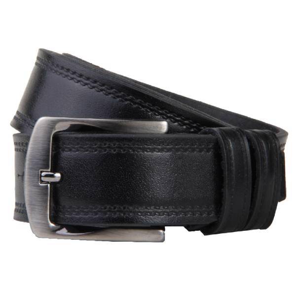 کمربند مردانه شهر چرم مدل 1-245207، Leather City 245207-1 Belt For Men