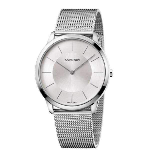 ساعت مچی عقربه ای کلوین کلاین مدل K3M2T1.26، Calvin Klein K3M2T1.26 Watch