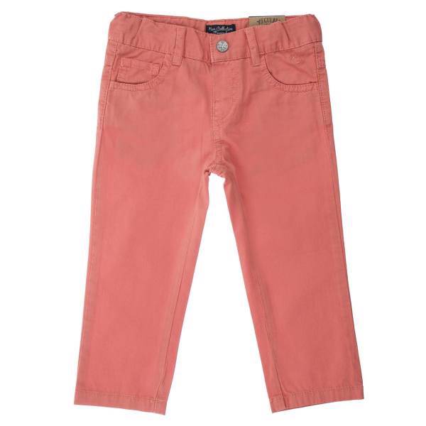 شلوار دخترانه مایورال مدل MA 50638، Mayoral MA 50638 Trousers For Girls