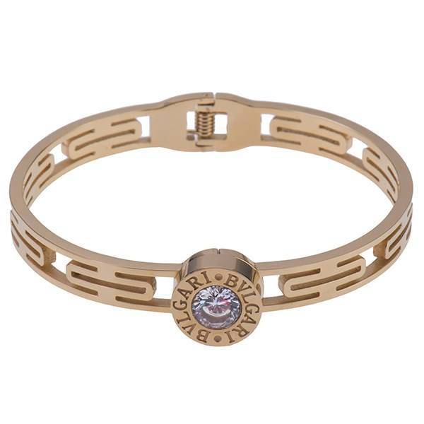 دستبند النگویی جی دبلیو ال مدل BAN-257، JWL BAN-257 Bracelets