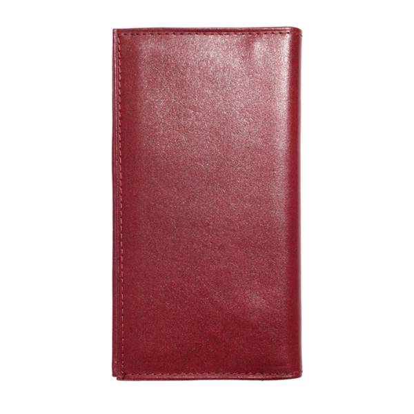 کیف پول کتی مردانه چرم پندار کد pk001، Pendar men leather wallet pk001