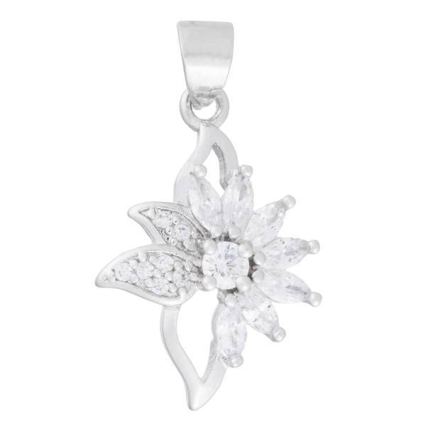 آویز گردنبند ژوپینگ مارنا گالری مدل P8، Marena Gallery P8 Pendant