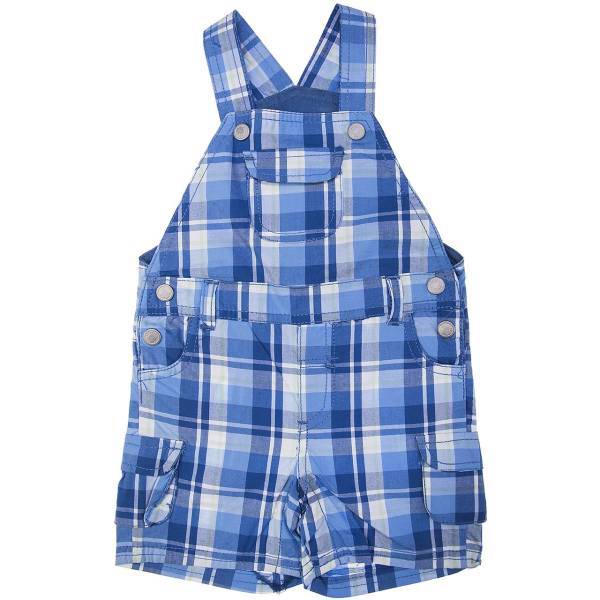 لباس سرهمی این اکستنسو مدل 1135DB، In Extenso 1135DB Patch Clothes