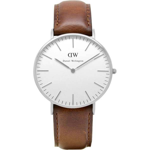 ساعت مچی عقربه‌ ای زنانه دنیل ولینگتون مدل DW00100052، Daniel Wellington DW00100052 Watch For Women