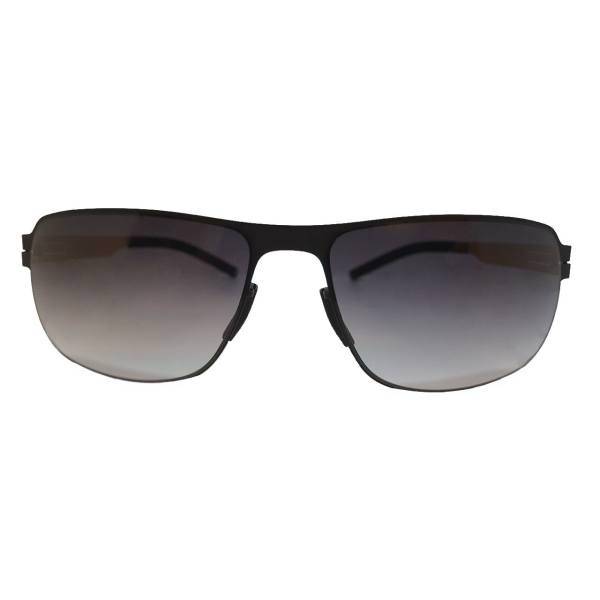 عینک آفتابی آی سی برلین مدل 109 Charlotenburg N12، Ic Berlin 109 Charlotenburg N12 Sunglasses