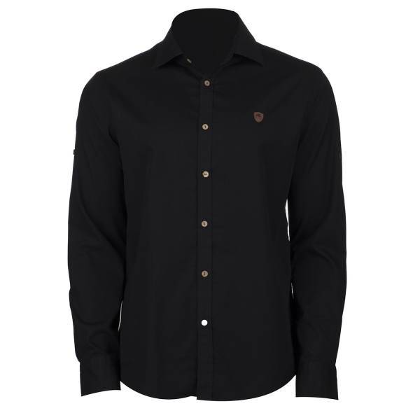 پیراهن آستین بلند مردانه ماب مدل 0092/01، Maab 0092/01 Long Sleeve Shirt For Men