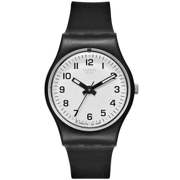 ساعت مچی عقربه‌ ای زنانه سواچ LB153، Swatch LB153