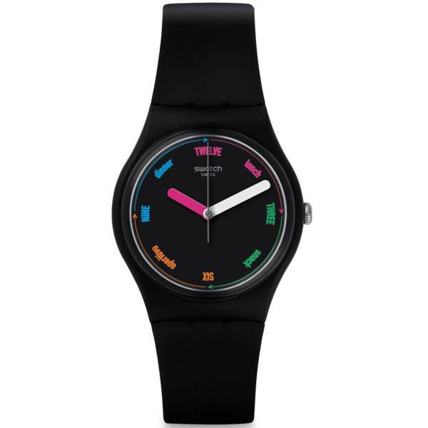 ساعت مچی عقربه‌ ای سواچ مدل GB289، Swatch GB289 Watch