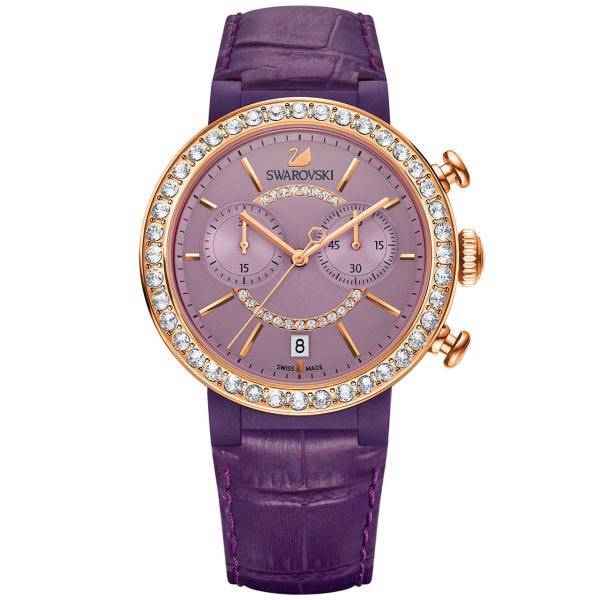 ساعت مچی عقربه ای زنانه سواروسکی مدل 5210211، Swarovski 5210211 Watch For Women