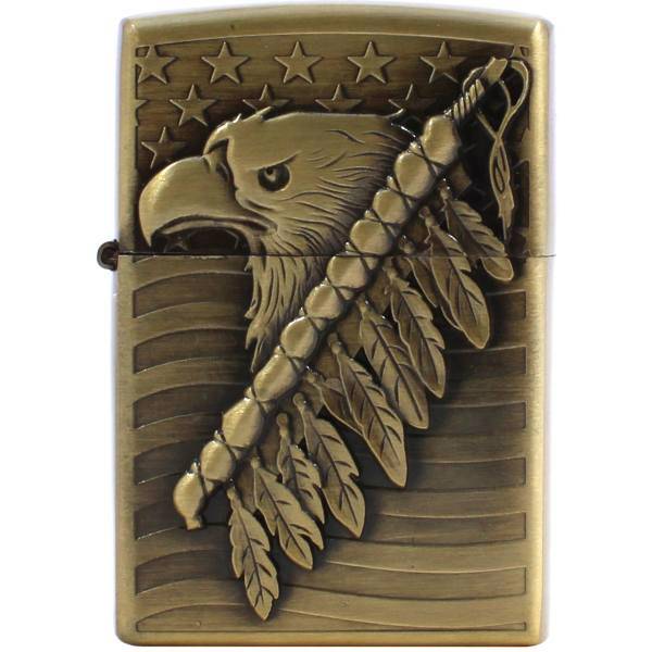 فندک بوهای مدل Eagle2، Bohai Eagle2 Lighter