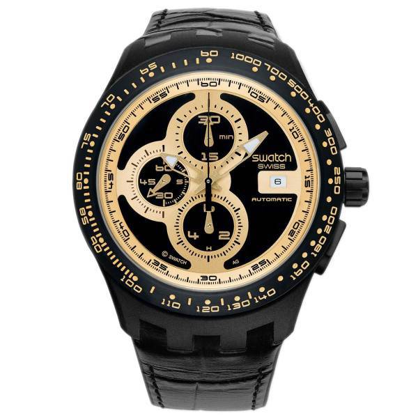 ساعت مچی عقربه‌ ای مردانه سواچ مدل SVGB401، Swatch SVGB401 Watch For Men