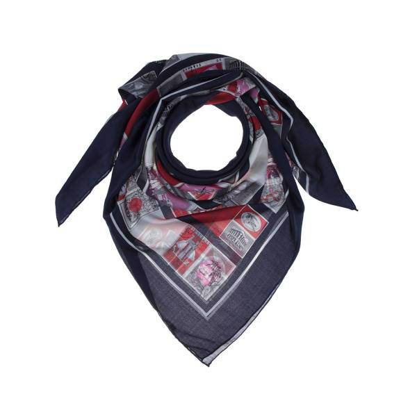 روسری بانیان پرتو کد 569، Baniyan Parto 569 Scarf