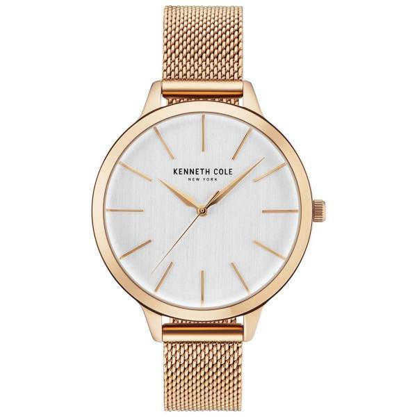 ساعت مچی عقربه ای زنانه کنت کول مدل KC15056014، Kenneth Cole KC15056014 Watch For Women