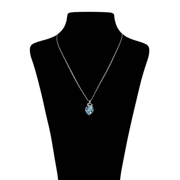 گردنبند ابلا مدل 1172N، Abella 1172N Necklaces