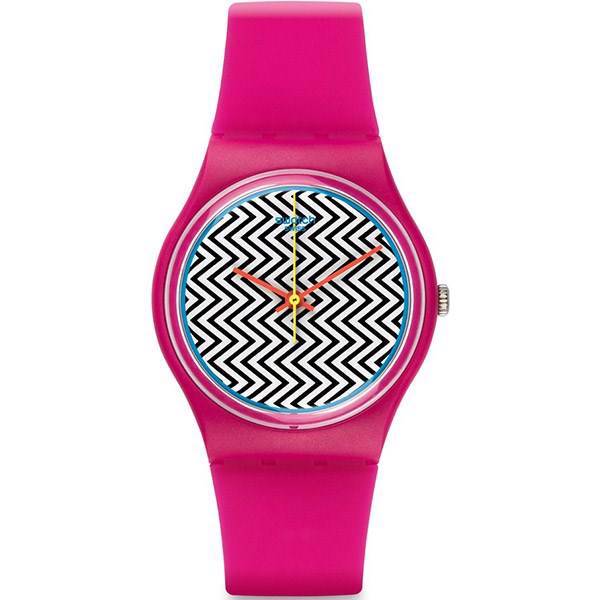 ساعت مچی عقربه ای زنانه سواچ GP142، Swatch GP142