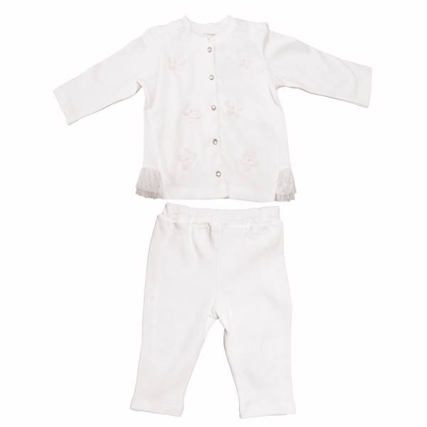 ست لباس دخترانه رزاریو مدل 474302، RosaRio 474302 Boy Clothing Set