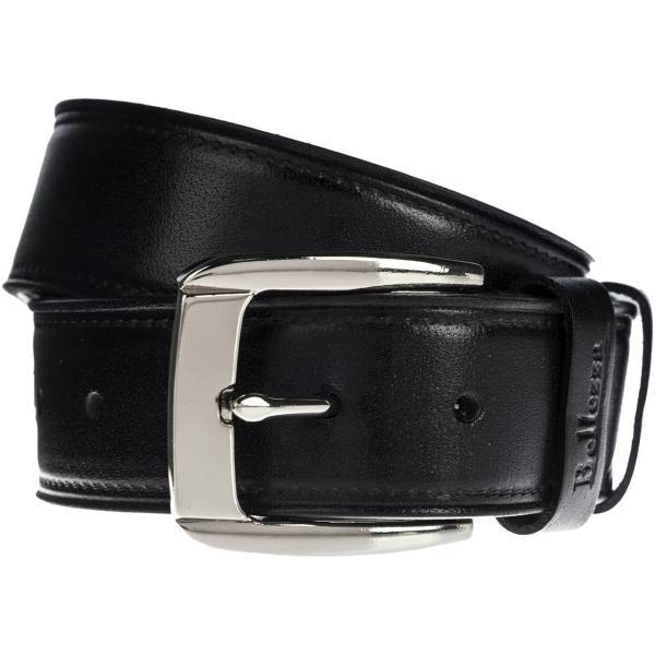 کمربند مردانه شهر چرم مدل 1-0304، Leather City 0304-1 Belt For Men