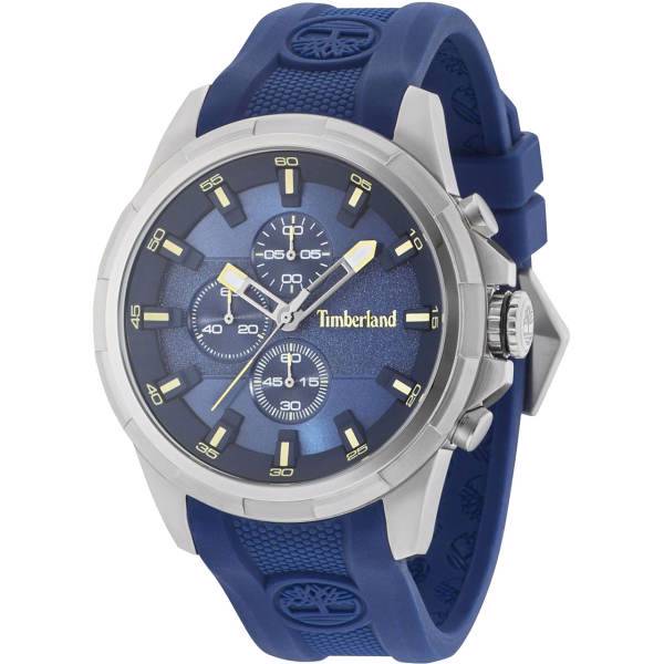 ساعت مچی عقربه ای مردانه تیمبرلند مدل TBL15253JS-03P، Timberland TBL15253JS-03P Watch For Men