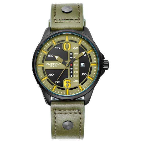 ساعت مچی عقربه ای مردانه ایکی مدل EOV3058L، EYKI EOV3058L Watch For Men