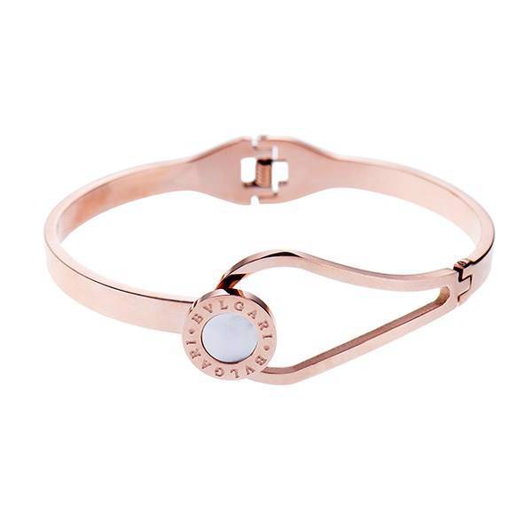 دستبند النگویی جی دبلیو ال مدل BAN269، JWL BAN269 Bracelets