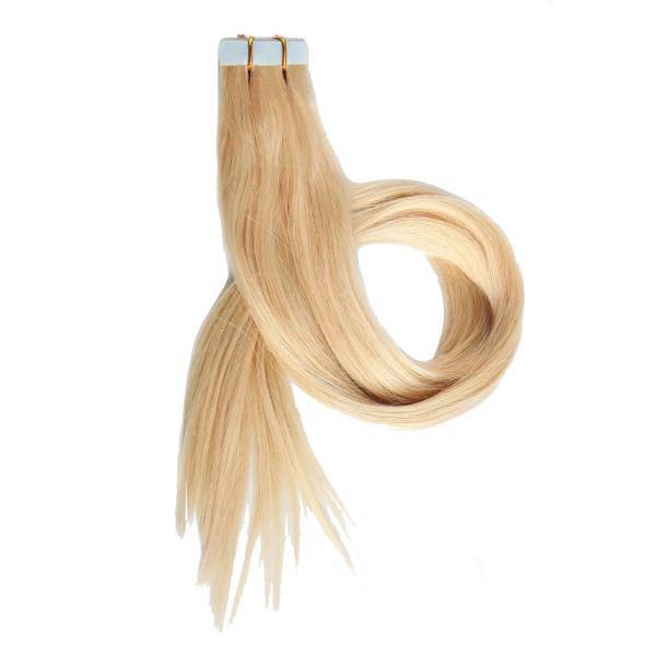 اکستنشن موی طبیعی هدا مدل 20 بسته 20 نواری، Hoda20 Natural Hair Extensions 20 Tape