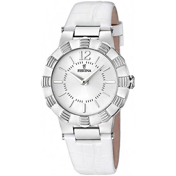 ساعت مچی عقربه ای زنانه فستینا F16734/1، Festina F16734/1 Watch For Women