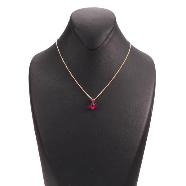 گردنبند طلا 18 عیار سپیده گالری SN0005، Sepideh Gallery SN0005 Gold Necklace