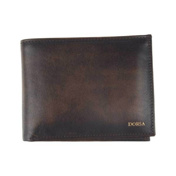 کیف پول مردانه درسا مدل 14311، Dorsa 14311 Wallet For Men