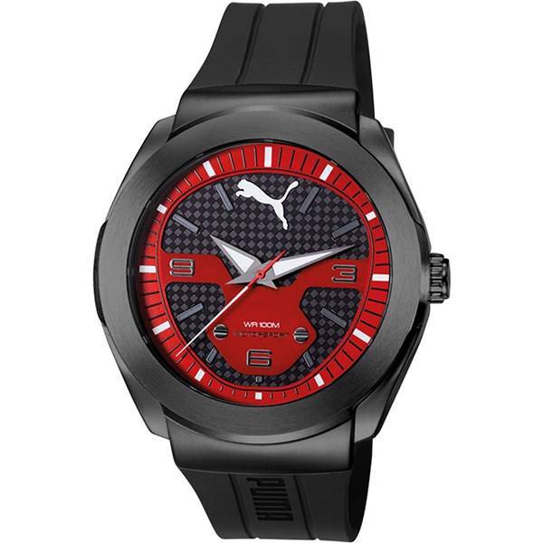 ساعت مچی عقربه ای مردانه پوما مدل PU103931002، Puma PU103931002 Watch For Men