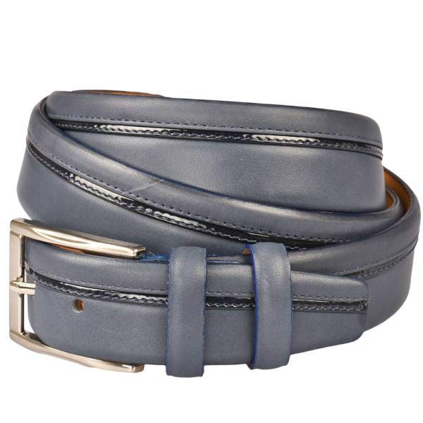 کمربند مردانه کهن چرم مدل B57-11، Kohan Charm B57-11 Belt For Men