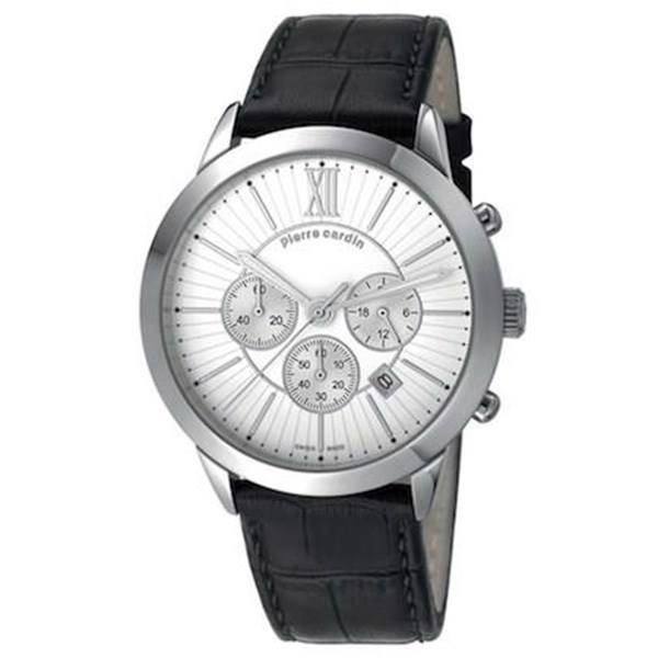 ساعت مچی عقربه ای مردانه پیر کاردین PC105901S03، Pierre Cardin PC105901S03