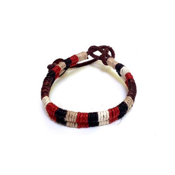 دستبند گالری ژاو مدل DK-04