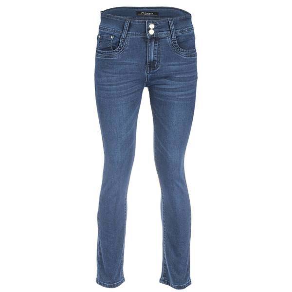 شلوار زنانه شهر شیک مدل J6211، Shahr e Shik J6211 Pants For Woman