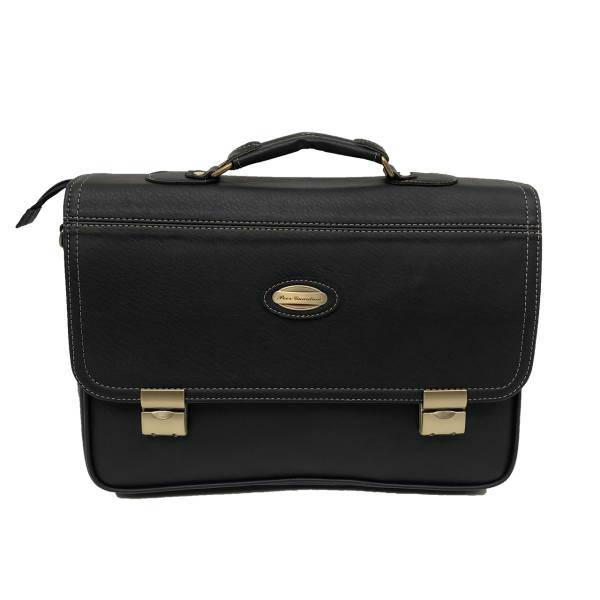 کیف اداری سالار کد E111، Salar E111 Office Bag