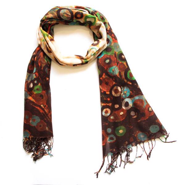 شال لورنزو مدل 10106