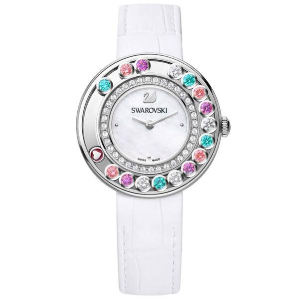 ساعت مچی عقربه ای زنانه سواروسکی مدل 5183955، Swarovski 5183955 Watch For Women