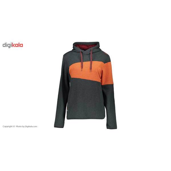 هودی مردانه سی ام پی مدل 3E20767-U990، CMP 3E20767-U990 Hoodie for Men