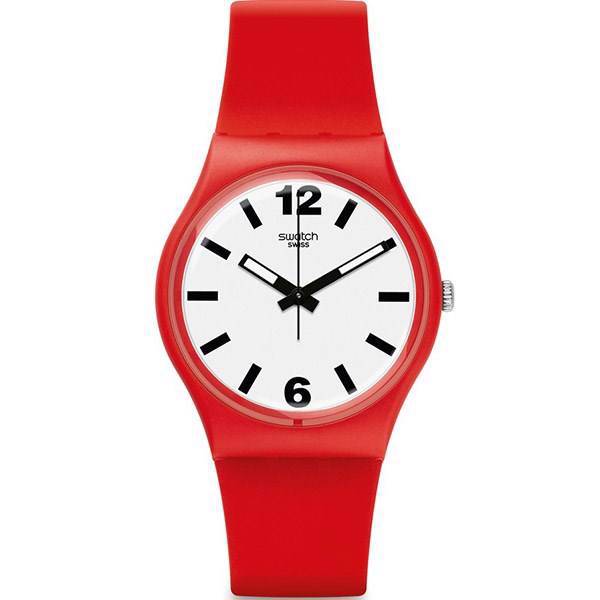 ساعت مچی عقربه ای سواچ GR162، Swatch GR162