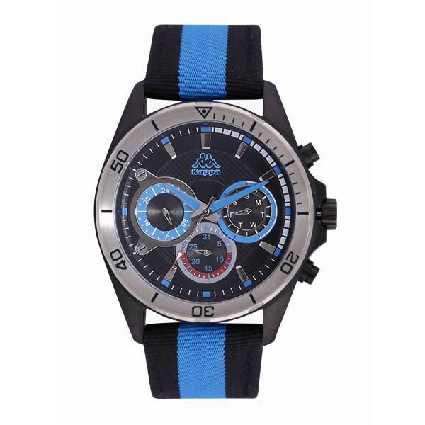 ساعت مچی عقربه ای کاپا مدل 1403m-b، kappa kp-1403m-b Watch For Men